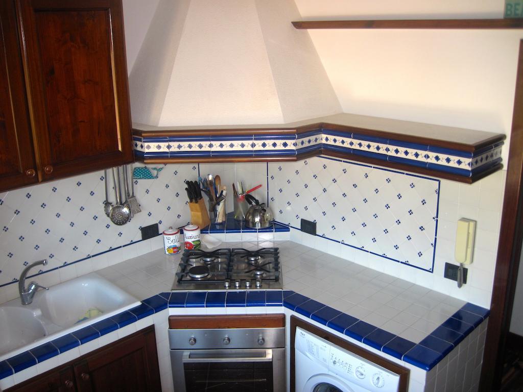 Mondello Luxury Apartment On The Beach Quarto foto