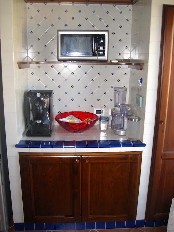 Mondello Luxury Apartment On The Beach Quarto foto