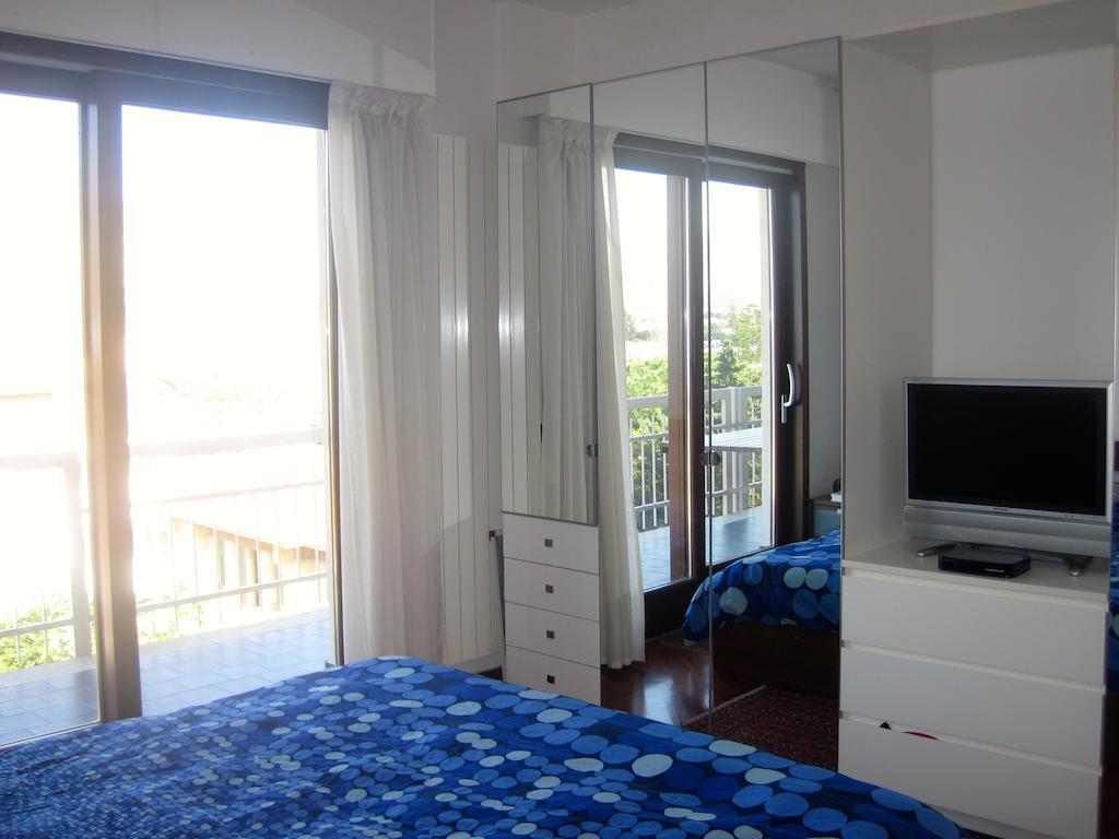 Mondello Luxury Apartment On The Beach Quarto foto